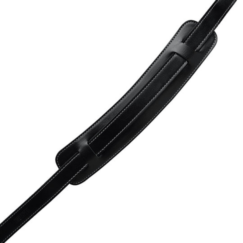 Richter Straps Slinky Vintage Black, #2010